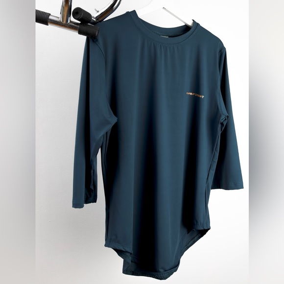 Mid sleeve Khanfident Tee Dri-Fit - Picture 2 of 4